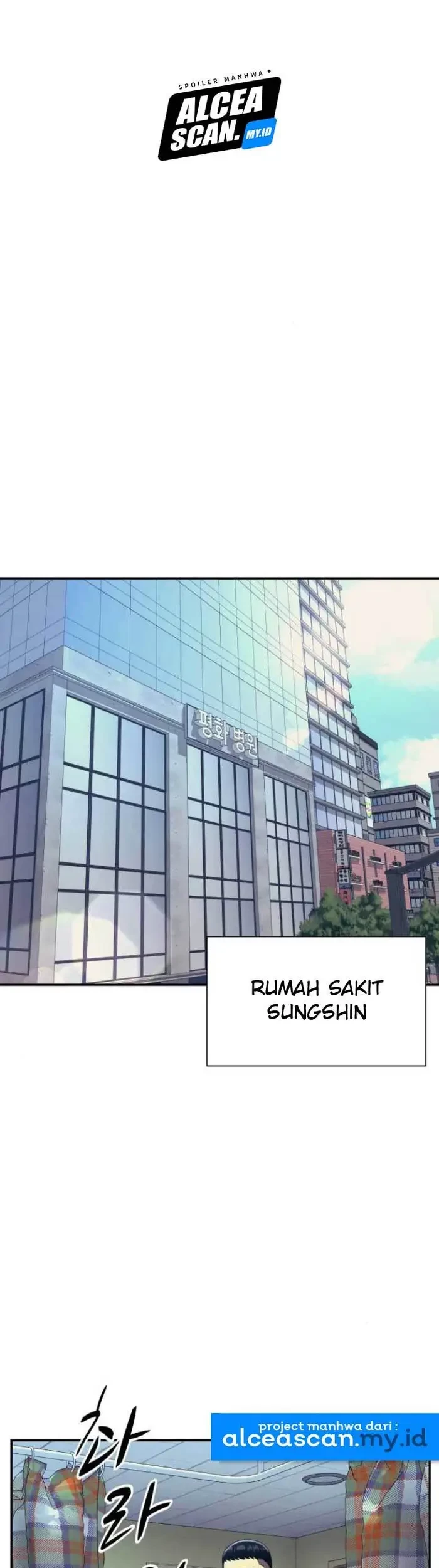 Injagang Chapter 17 - Halaman 36