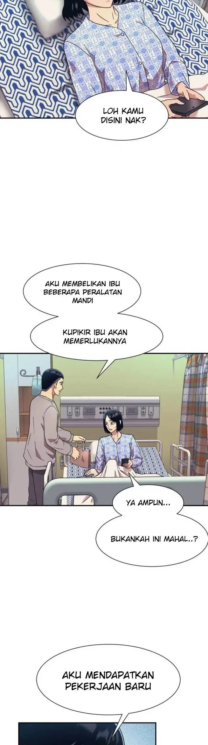 Injagang Chapter 17 - Halaman 38