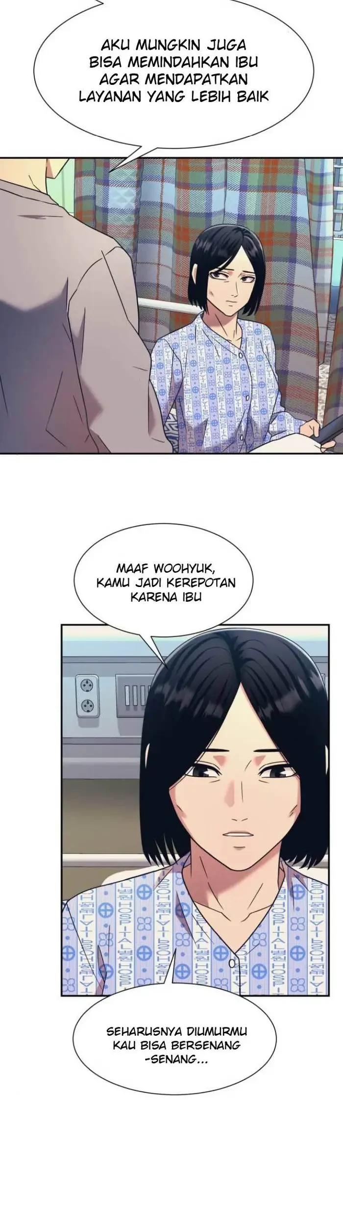 Injagang Chapter 17 - Halaman 40