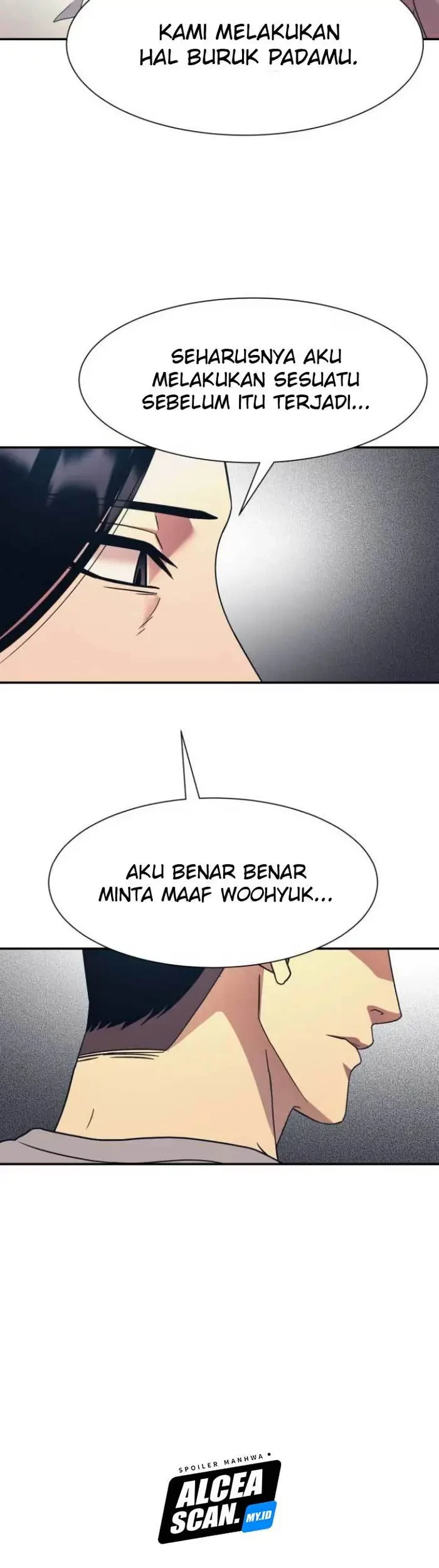 Injagang Chapter 17 - Halaman 42