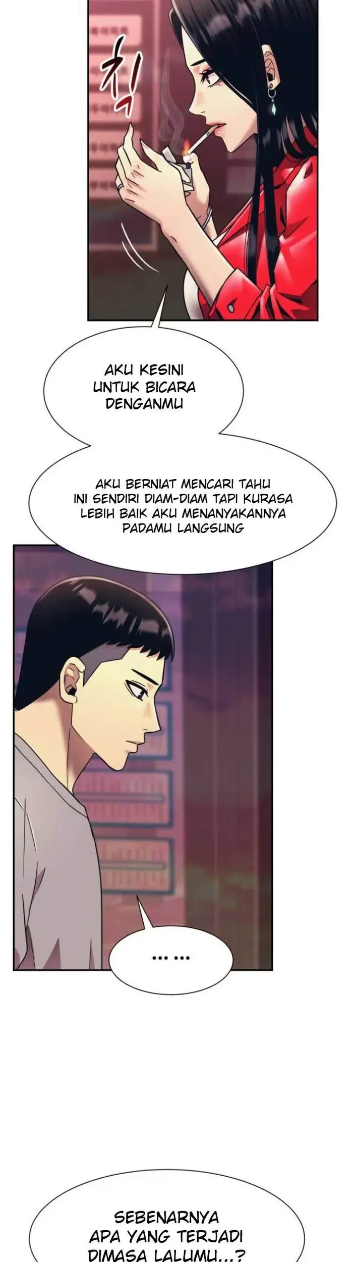 Injagang Chapter 17 - Halaman 48