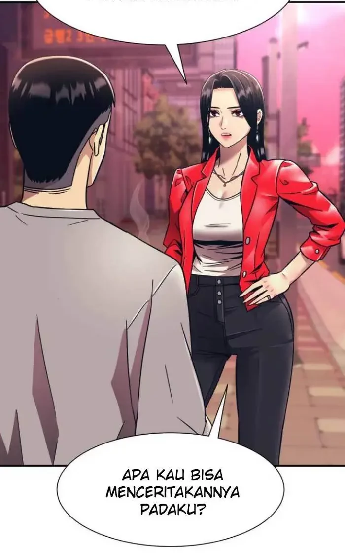 Injagang Chapter 17 - Halaman 49