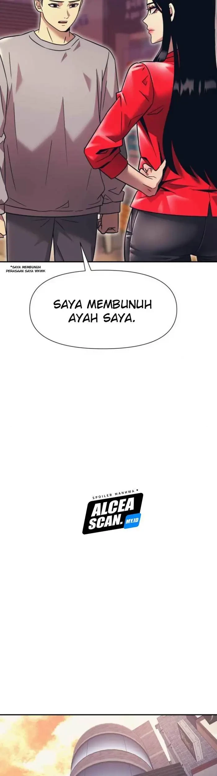 Injagang Chapter 17 - Halaman 52