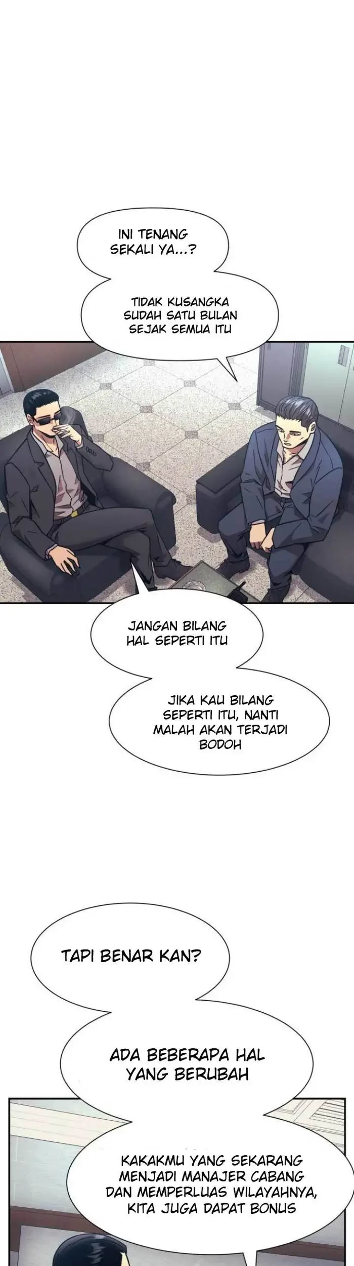 Injagang Chapter 17 - Halaman 54