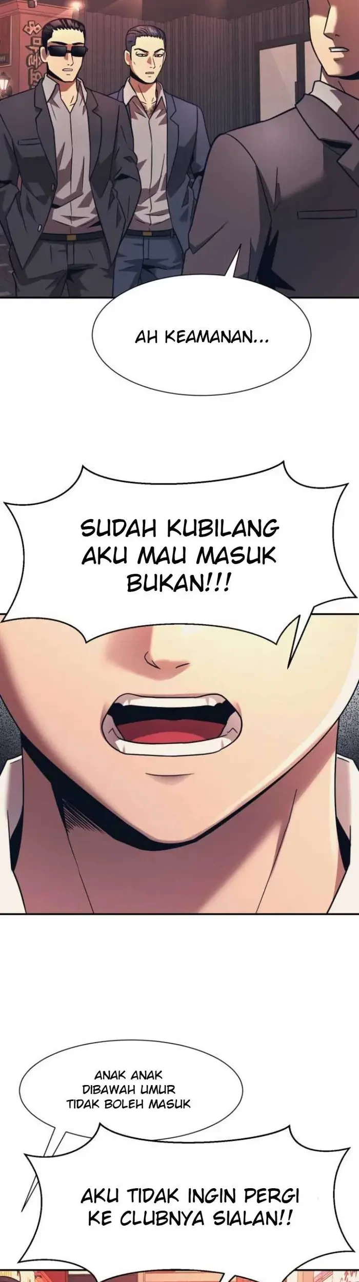 Injagang Chapter 17 - Halaman 58