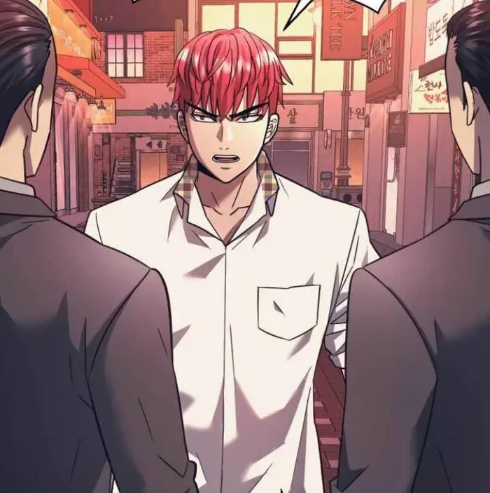 Injagang Chapter 17 - Halaman 59