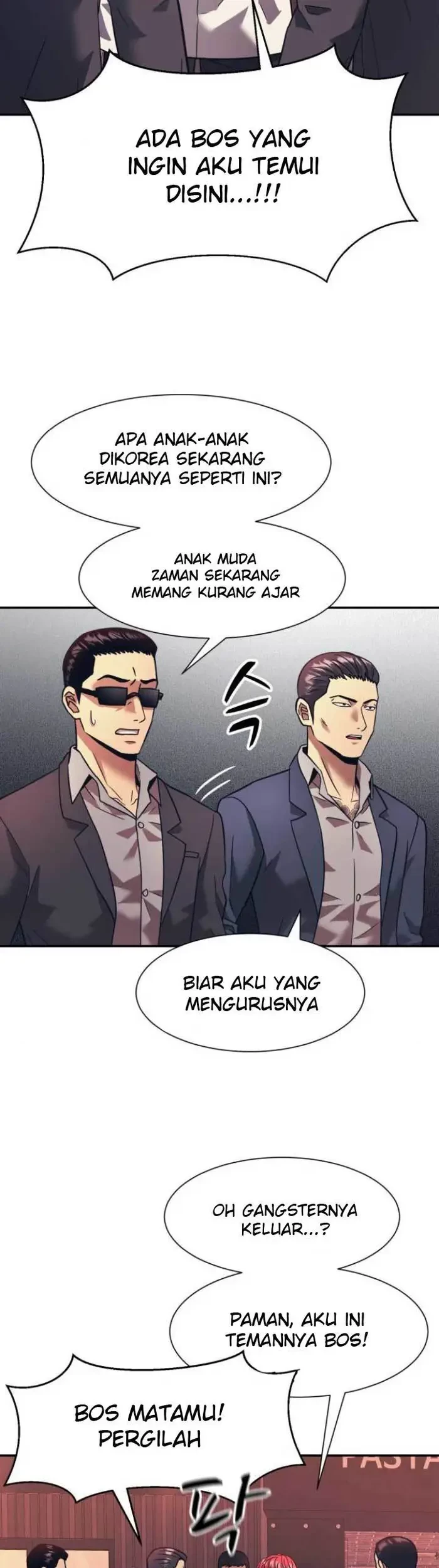 Injagang Chapter 17 - Halaman 60