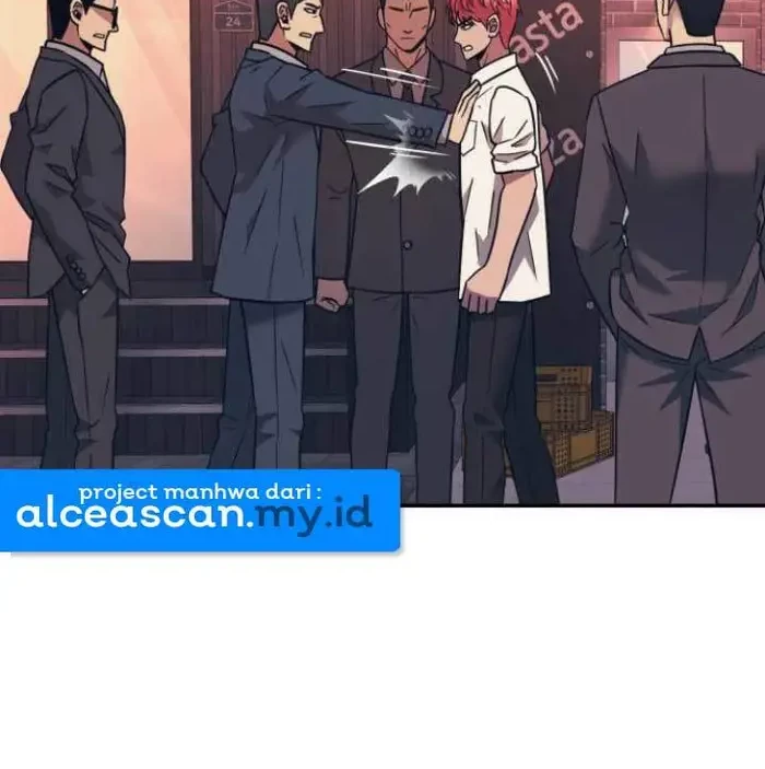 Injagang Chapter 17 - Halaman 61