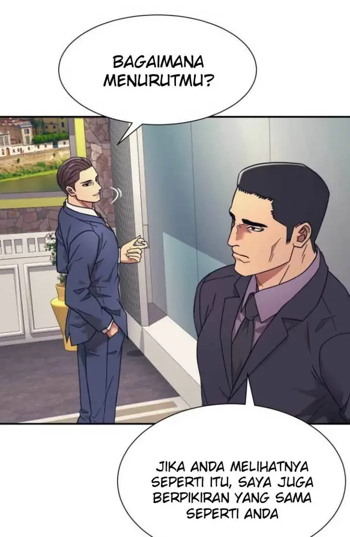 Injagang Chapter 17 - Halaman 9