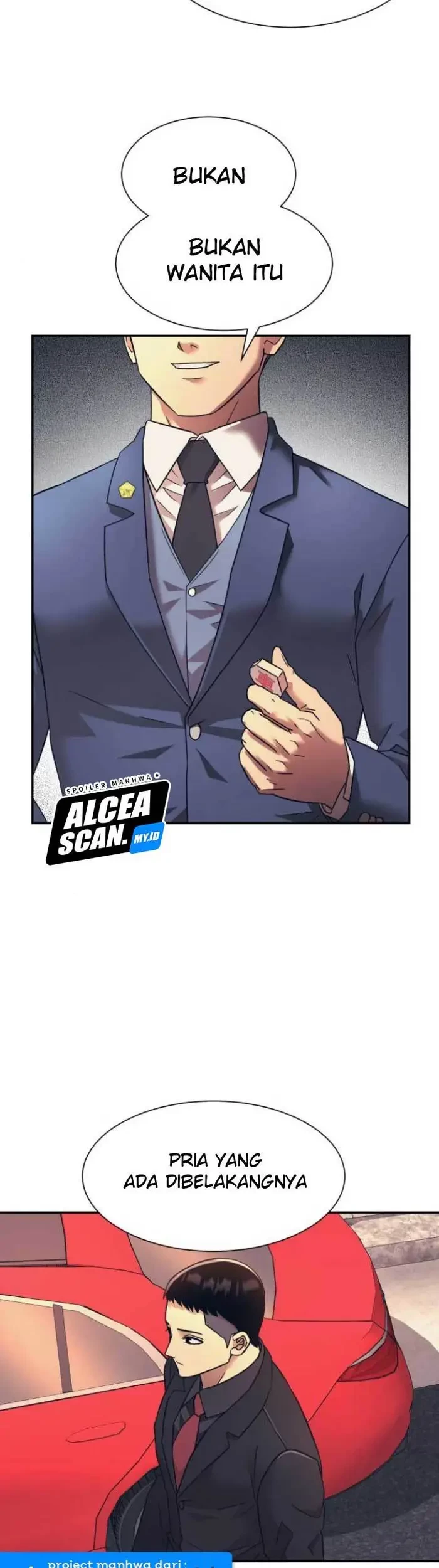 Injagang Chapter 17 - Halaman 10