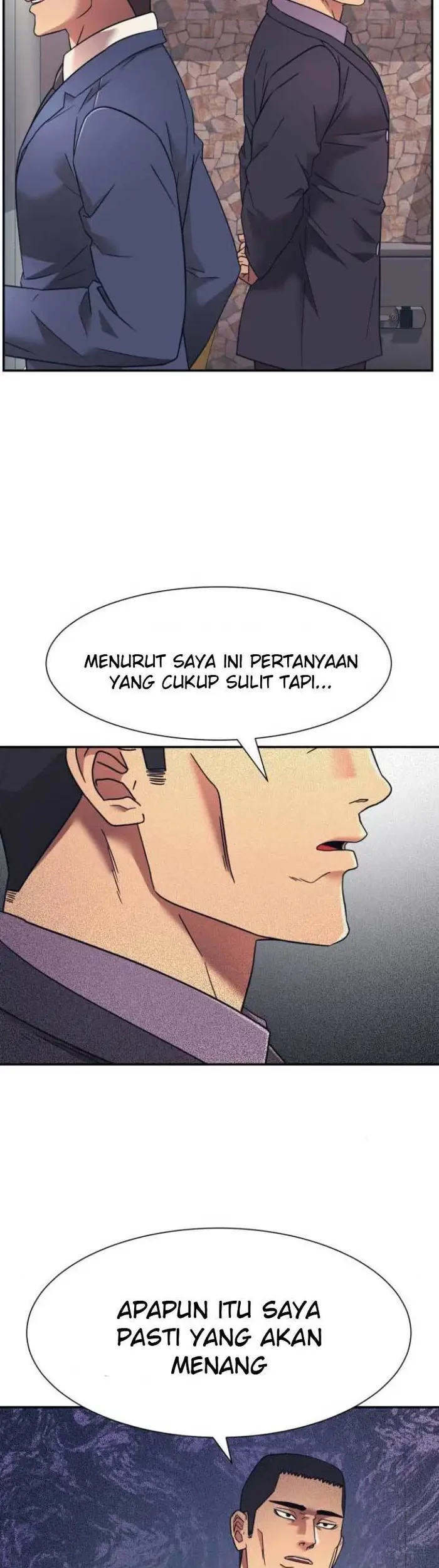 Injagang Chapter 17 - Halaman 12