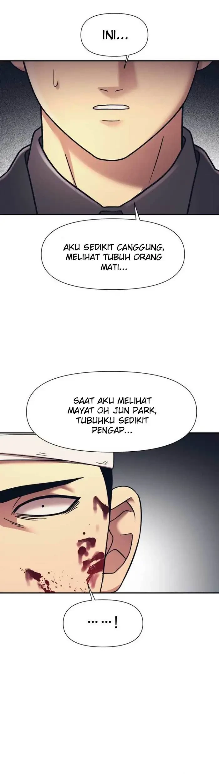 Injagang Chapter 16 - Halaman 18