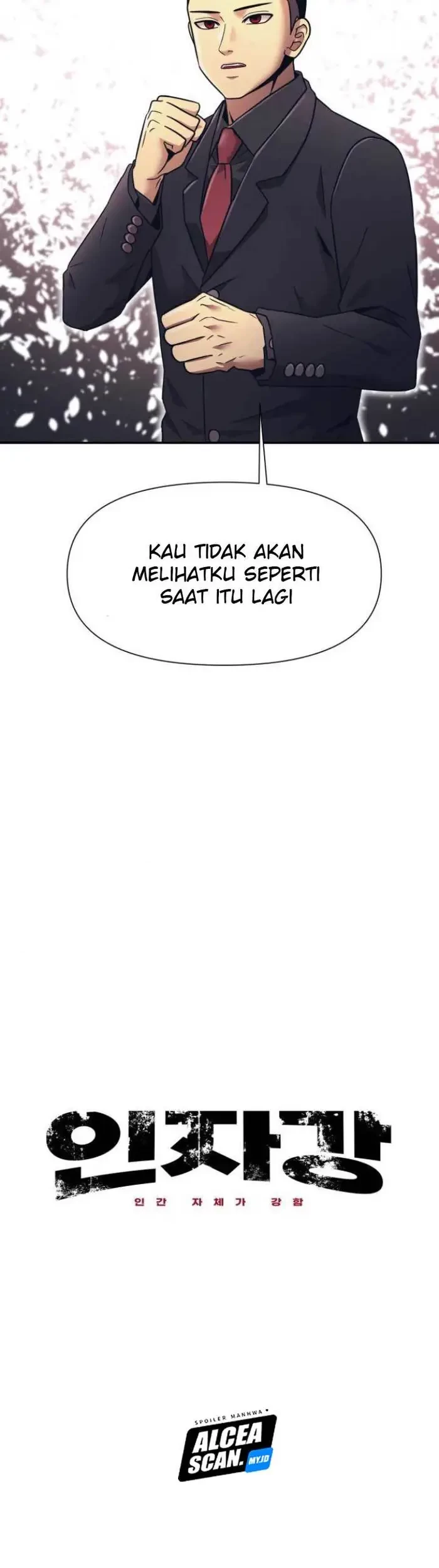 Injagang Chapter 16 - Halaman 20