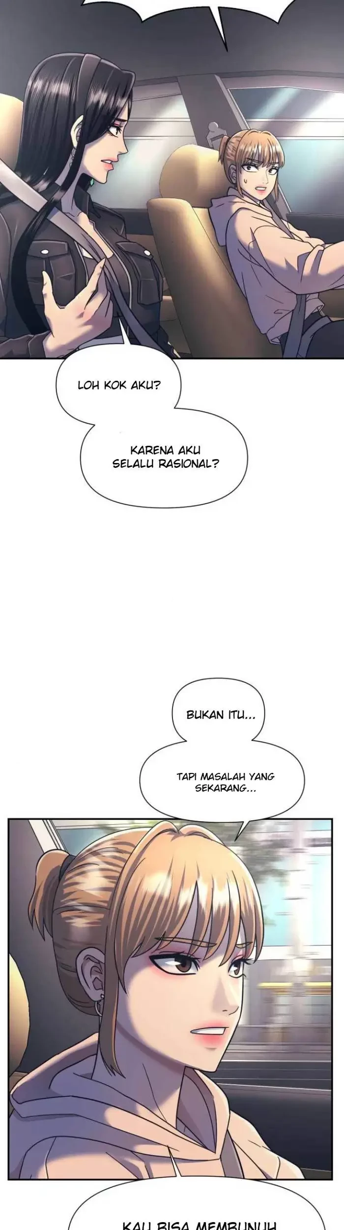 Injagang Chapter 16 - Halaman 24