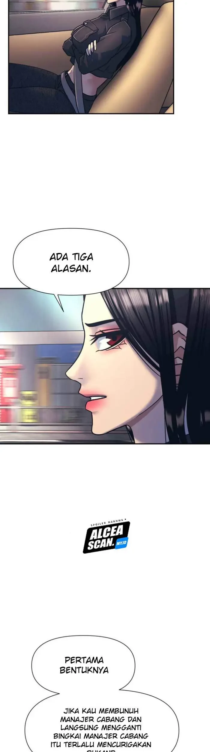 Injagang Chapter 16 - Halaman 26