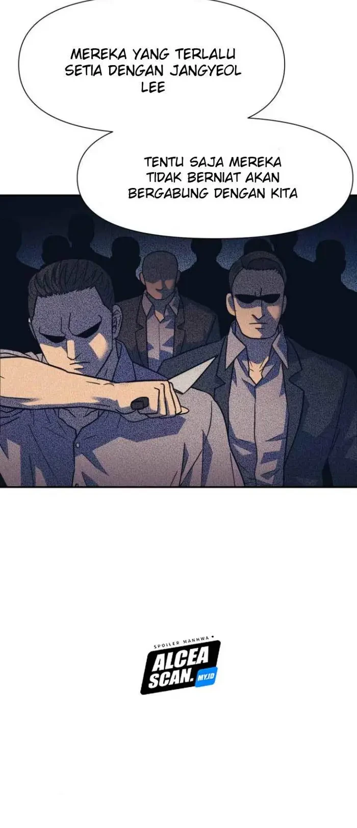 Injagang Chapter 16 - Halaman 29