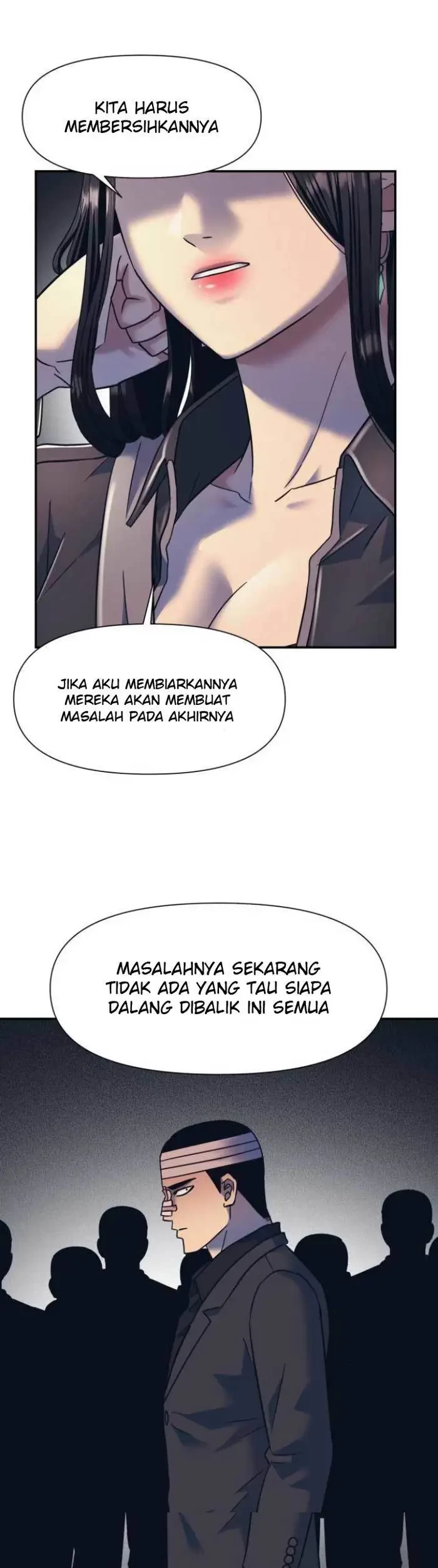 Injagang Chapter 16 - Halaman 30