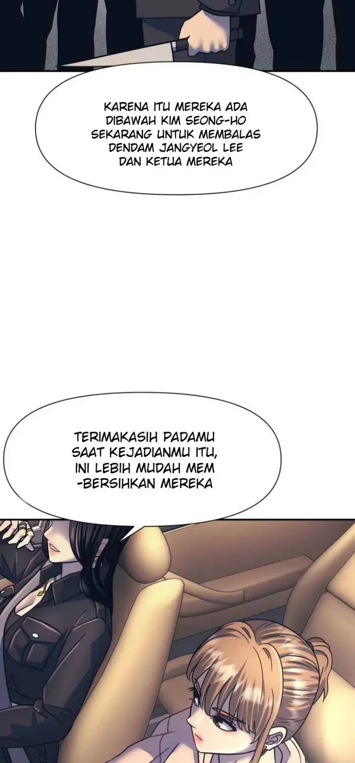 Injagang Chapter 16 - Halaman 31