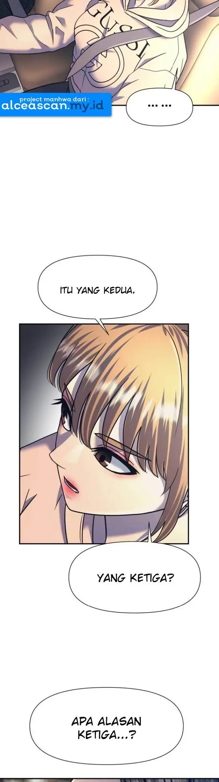 Injagang Chapter 16 - Halaman 32