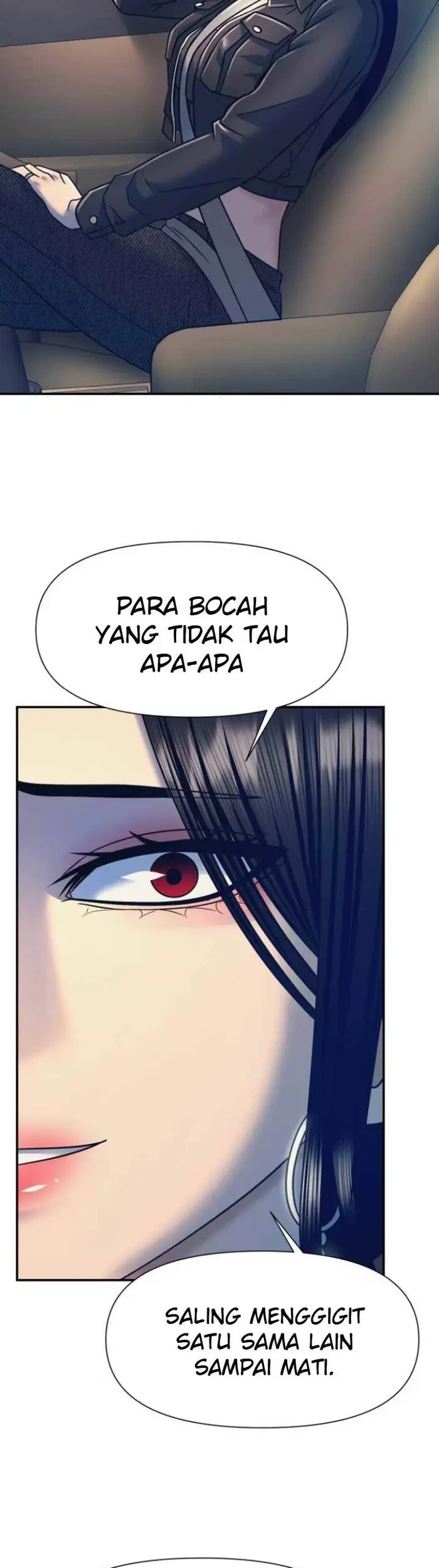 Injagang Chapter 16 - Halaman 34
