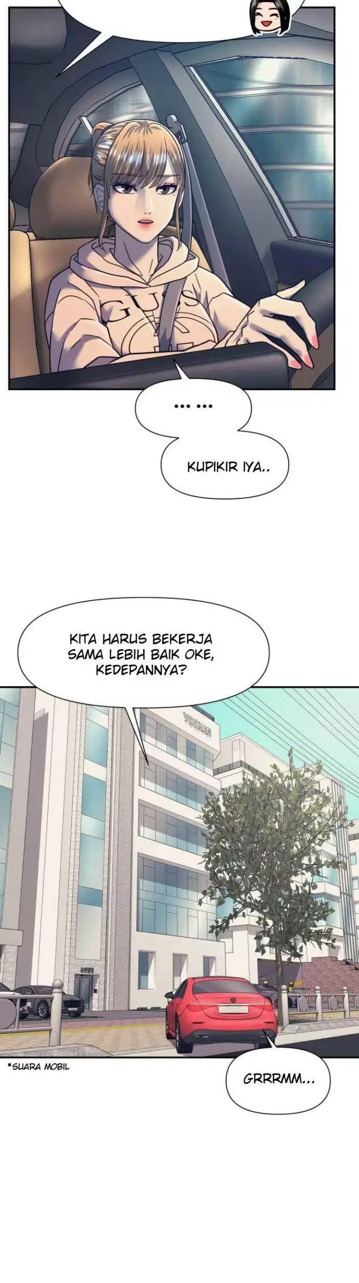 Injagang Chapter 16 - Halaman 36