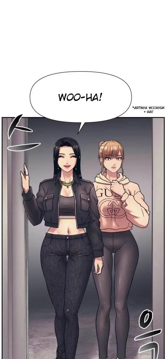 Injagang Chapter 16 - Halaman 37