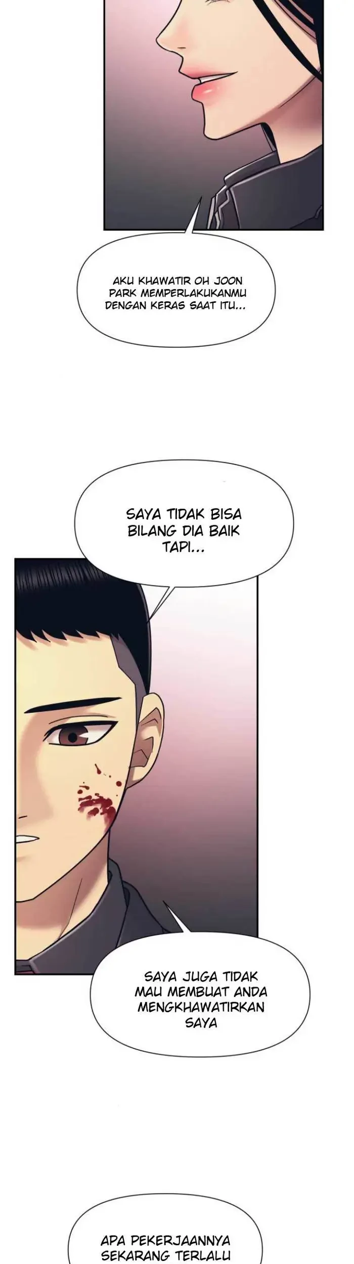 Injagang Chapter 16 - Halaman 40