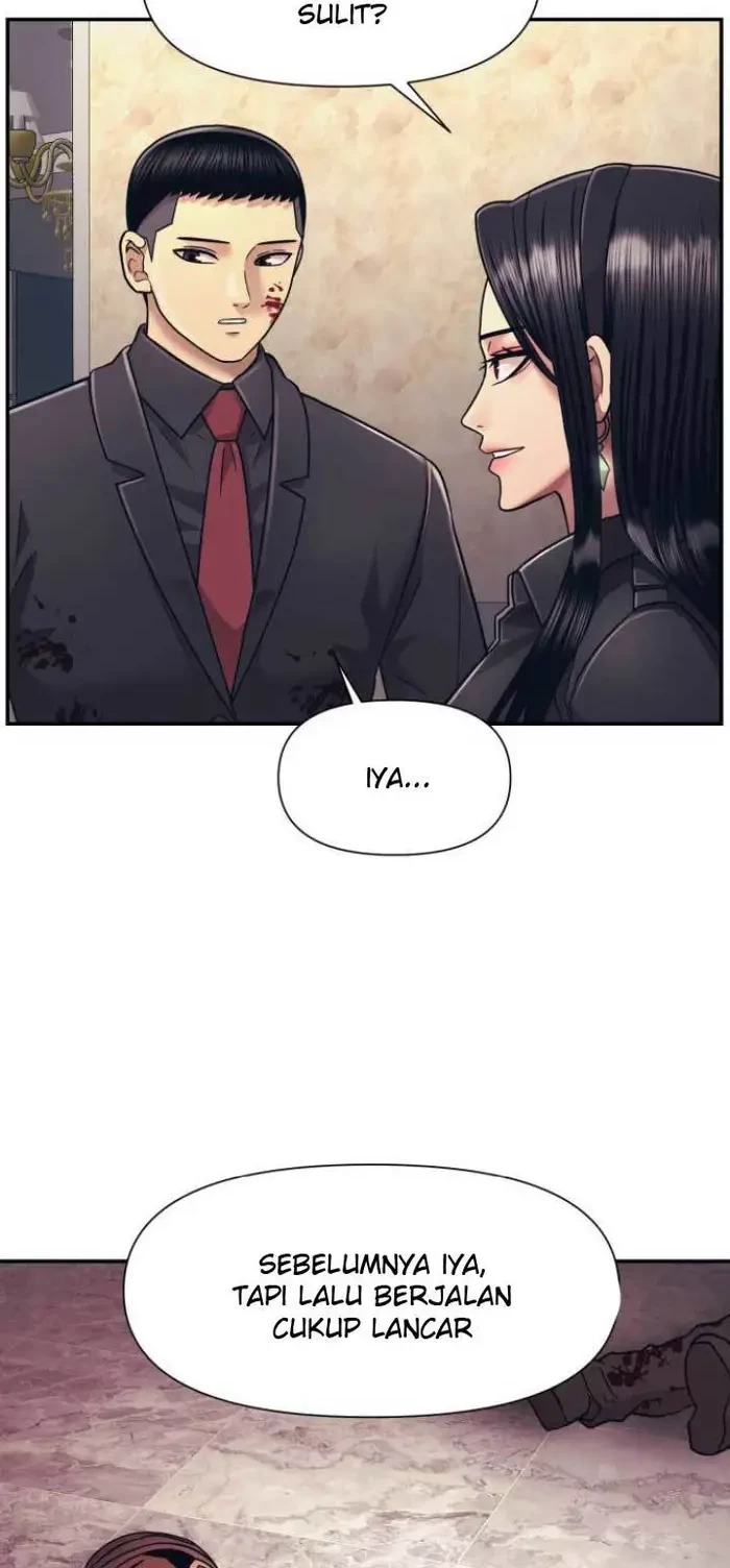 Injagang Chapter 16 - Halaman 41