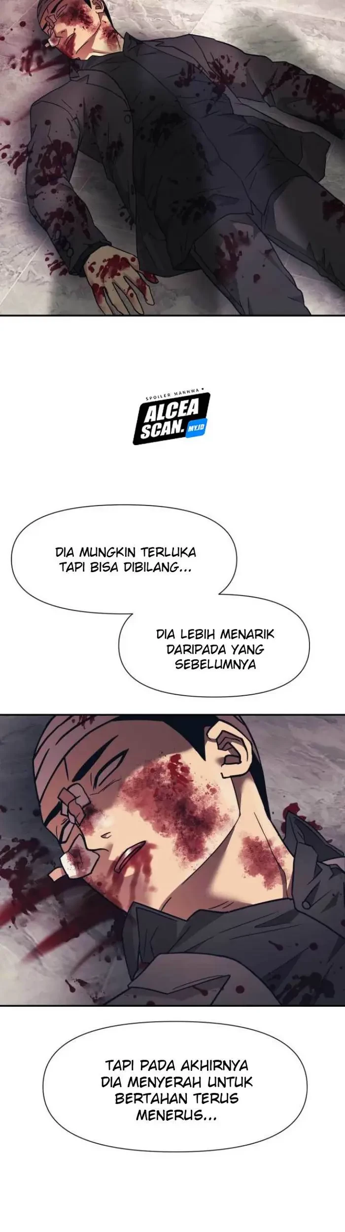 Injagang Chapter 16 - Halaman 42