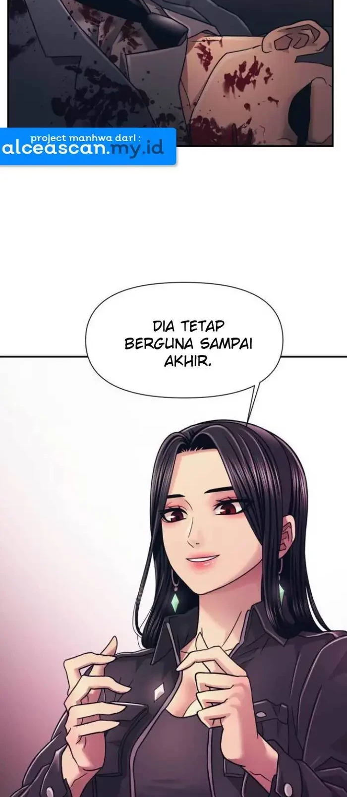 Injagang Chapter 16 - Halaman 45