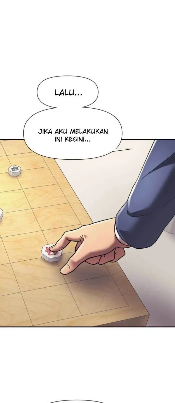 Injagang Chapter 16 - Halaman 49