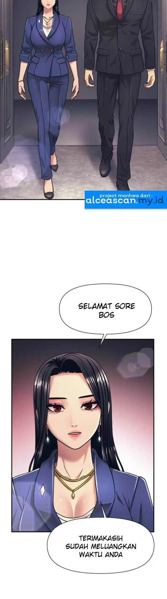 Injagang Chapter 16 - Halaman 52