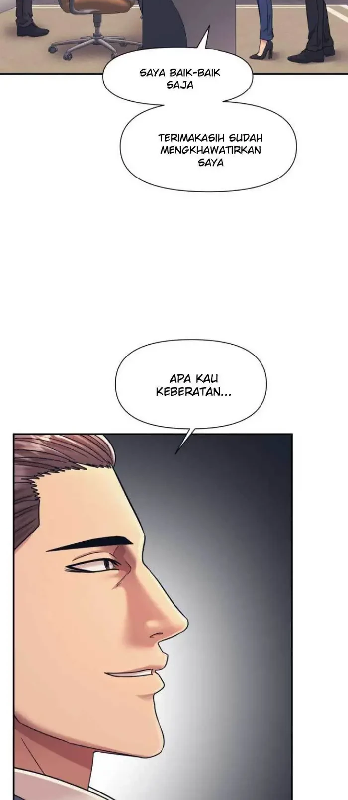 Injagang Chapter 16 - Halaman 55