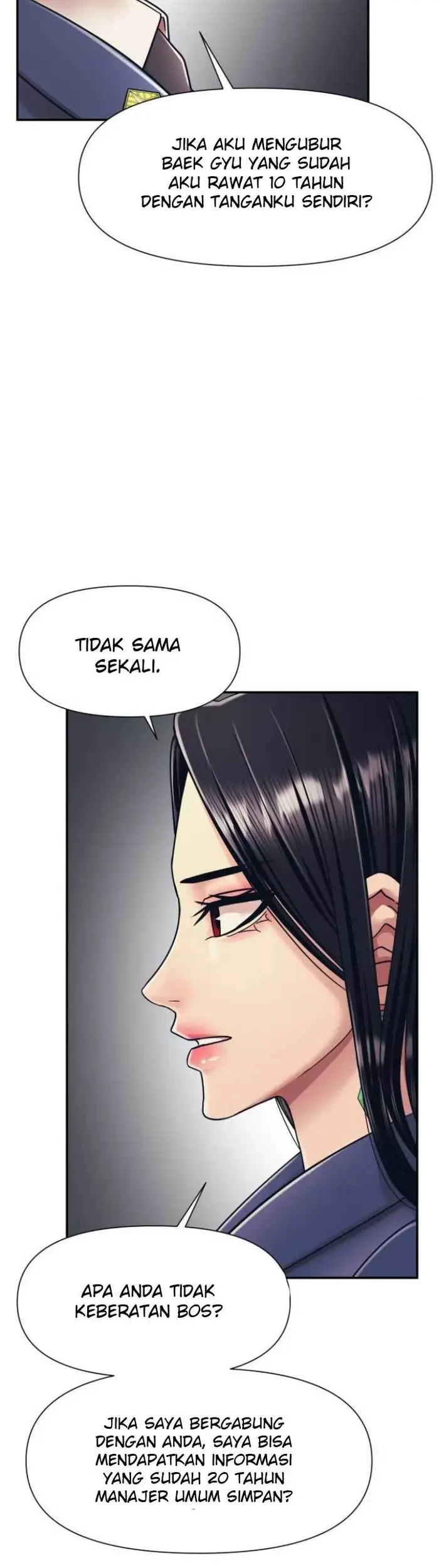 Injagang Chapter 16 - Halaman 56