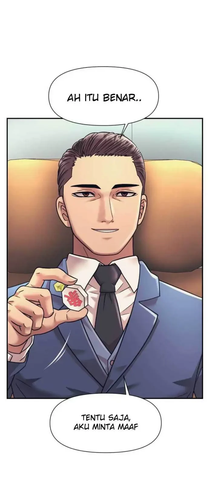 Injagang Chapter 16 - Halaman 57