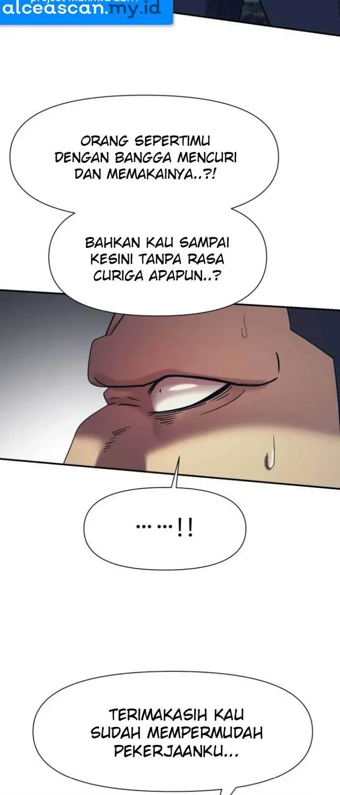 Injagang Chapter 16 halaman 3
