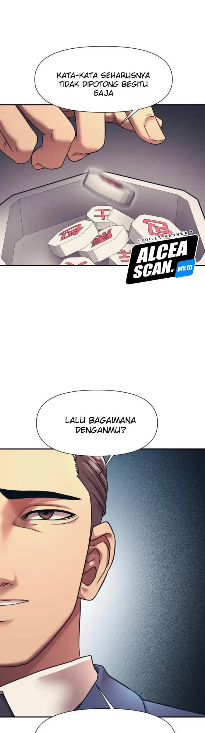 Injagang Chapter 16 - Halaman 58