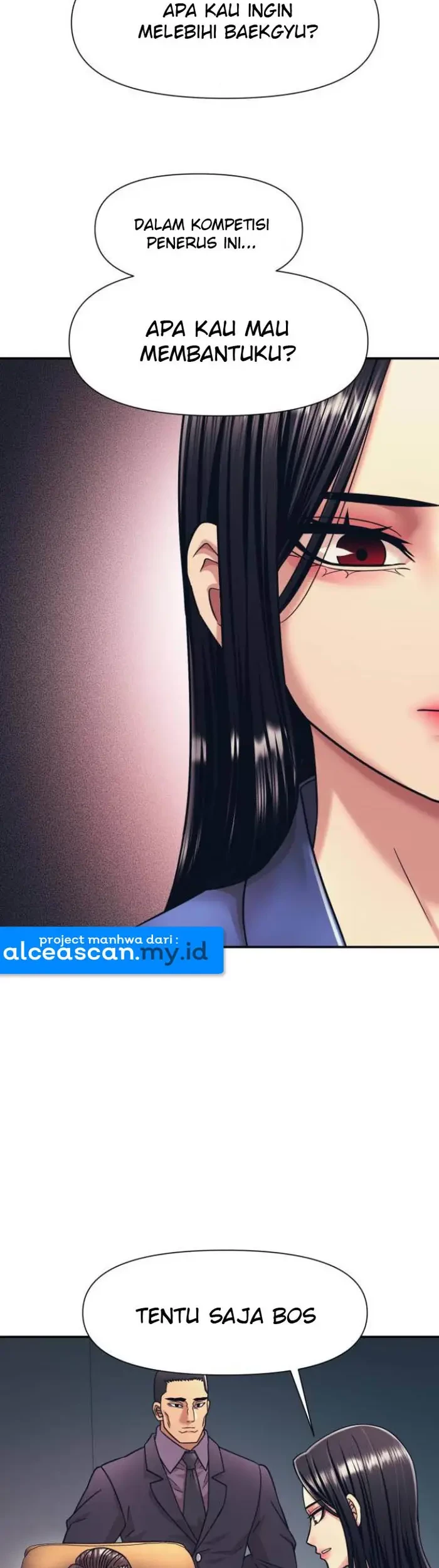 Injagang Chapter 16 - Halaman 59