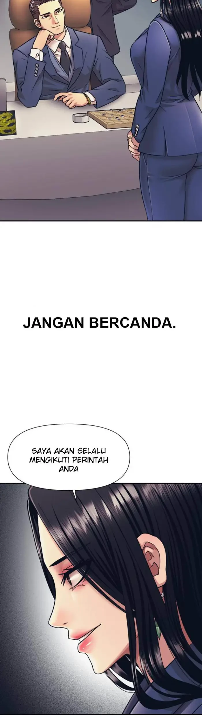Injagang Chapter 16 - Halaman 60