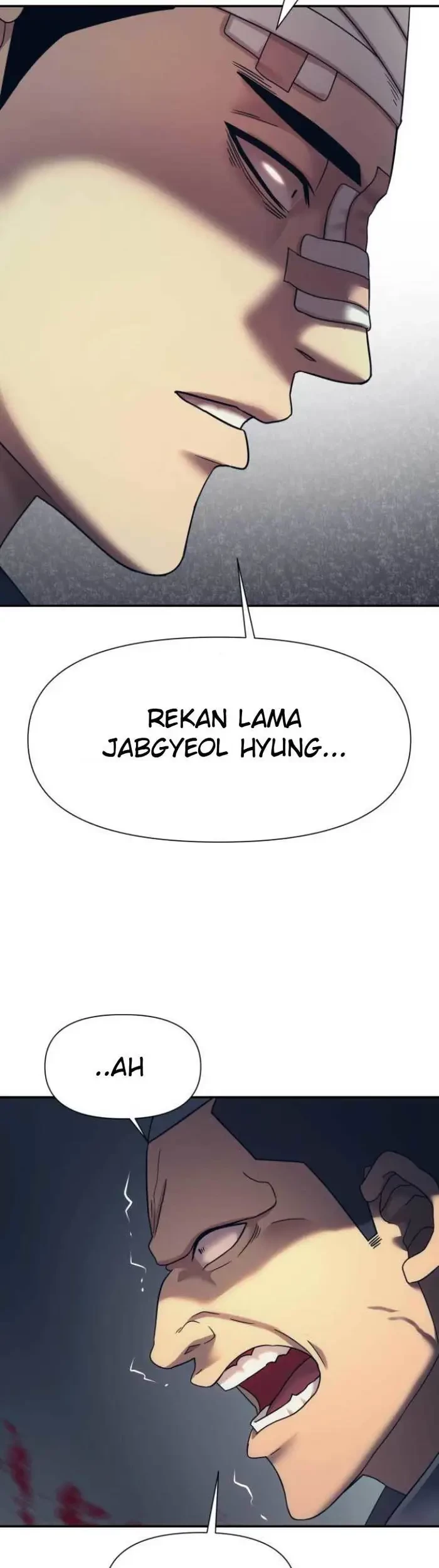 Injagang Chapter 16 - Halaman 4