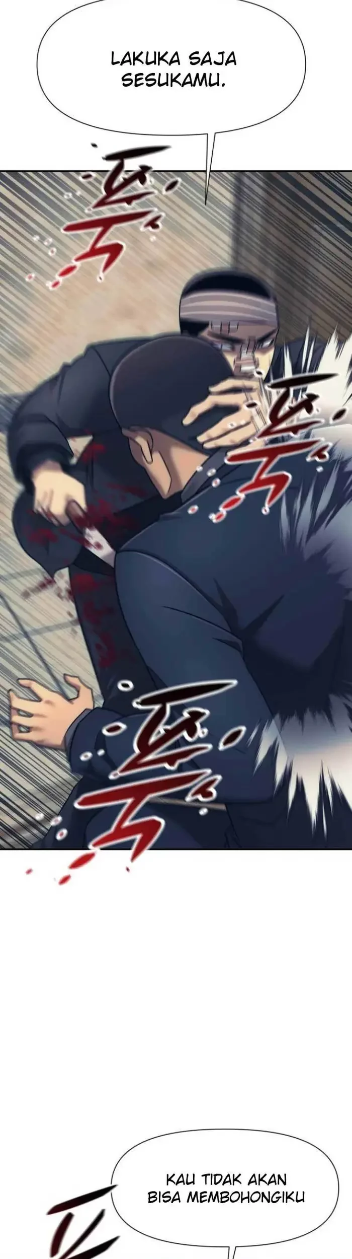 Injagang Chapter 16 - Halaman 6