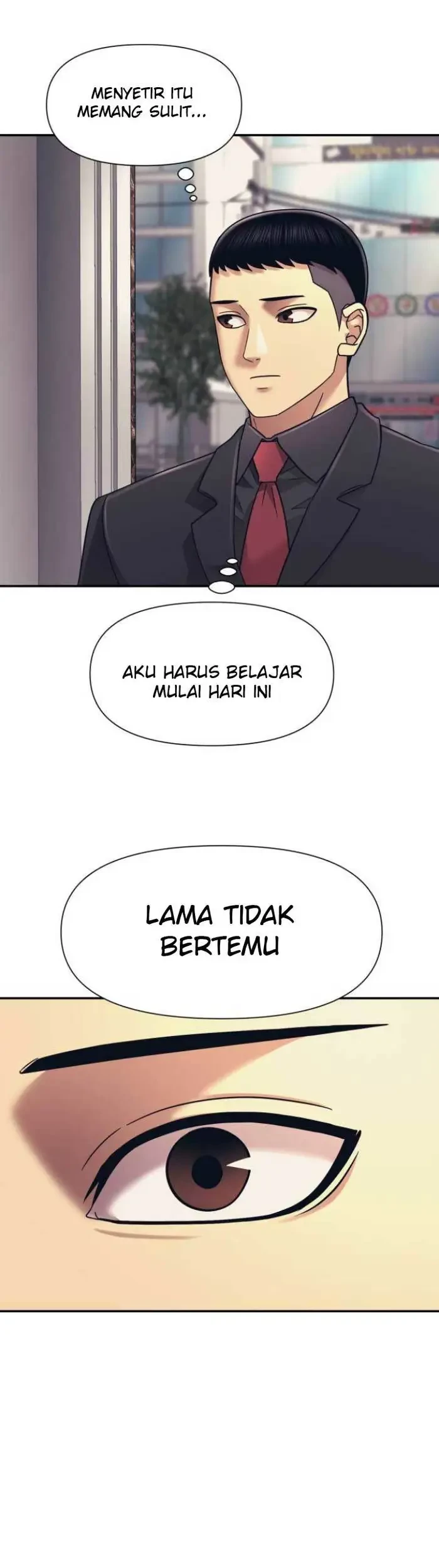 Injagang Chapter 16 - Halaman 10