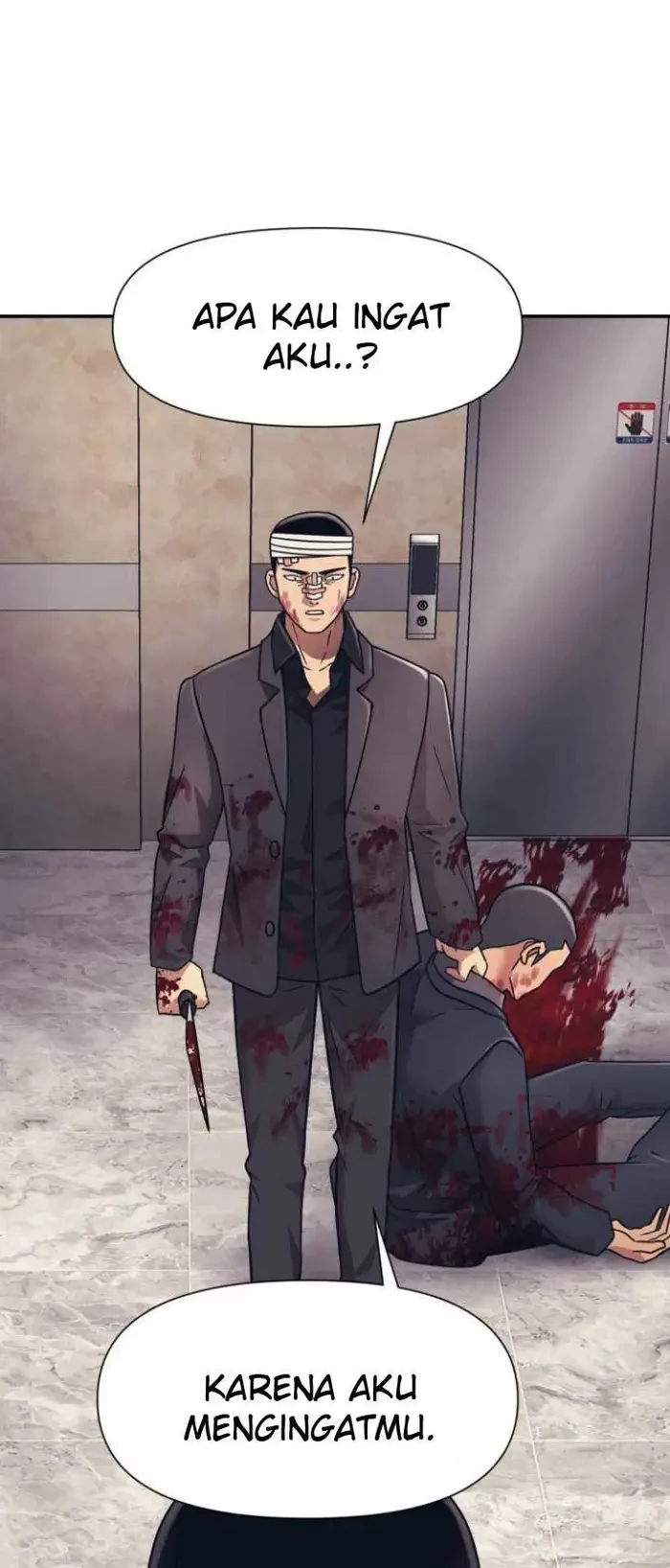 Injagang Chapter 16 - Halaman 11