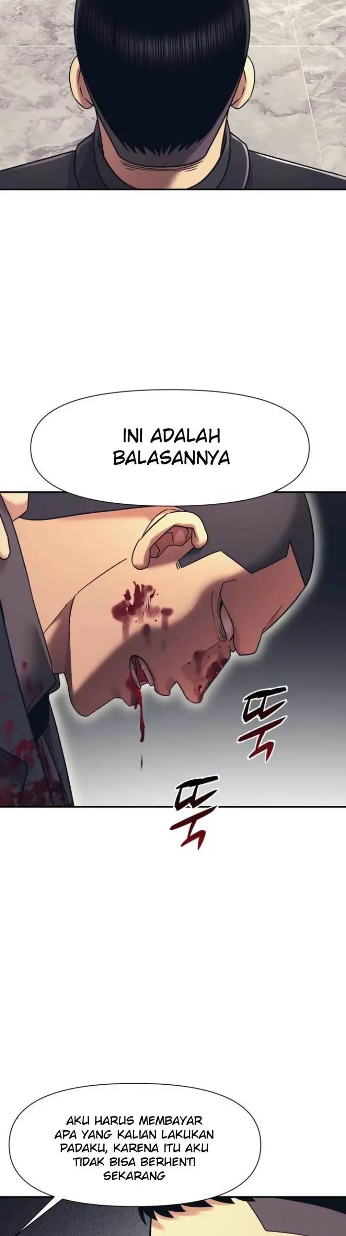 Injagang Chapter 16 - Halaman 12
