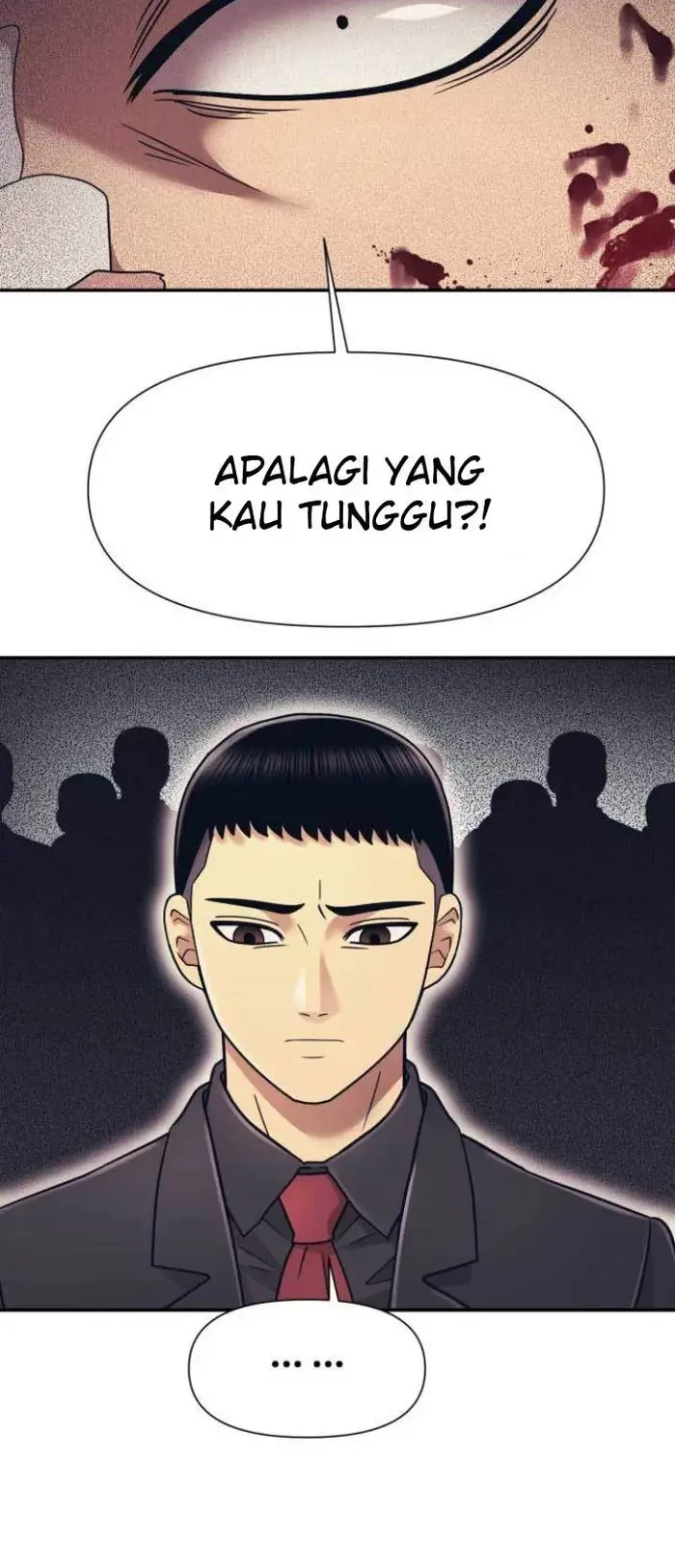 Injagang Chapter 16 - Halaman 17