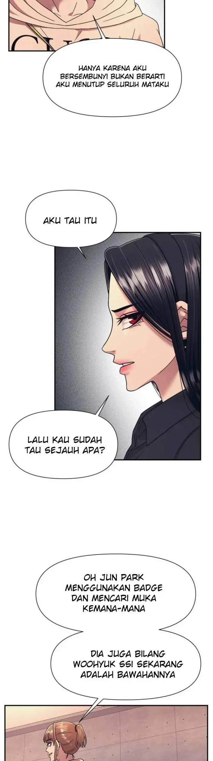 Injagang Chapter 15 - Halaman 18