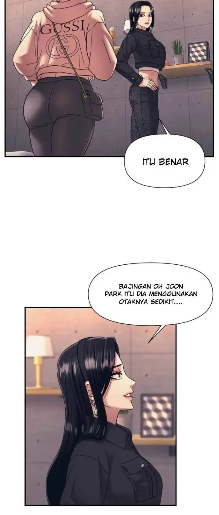 Injagang Chapter 15 - Halaman 19