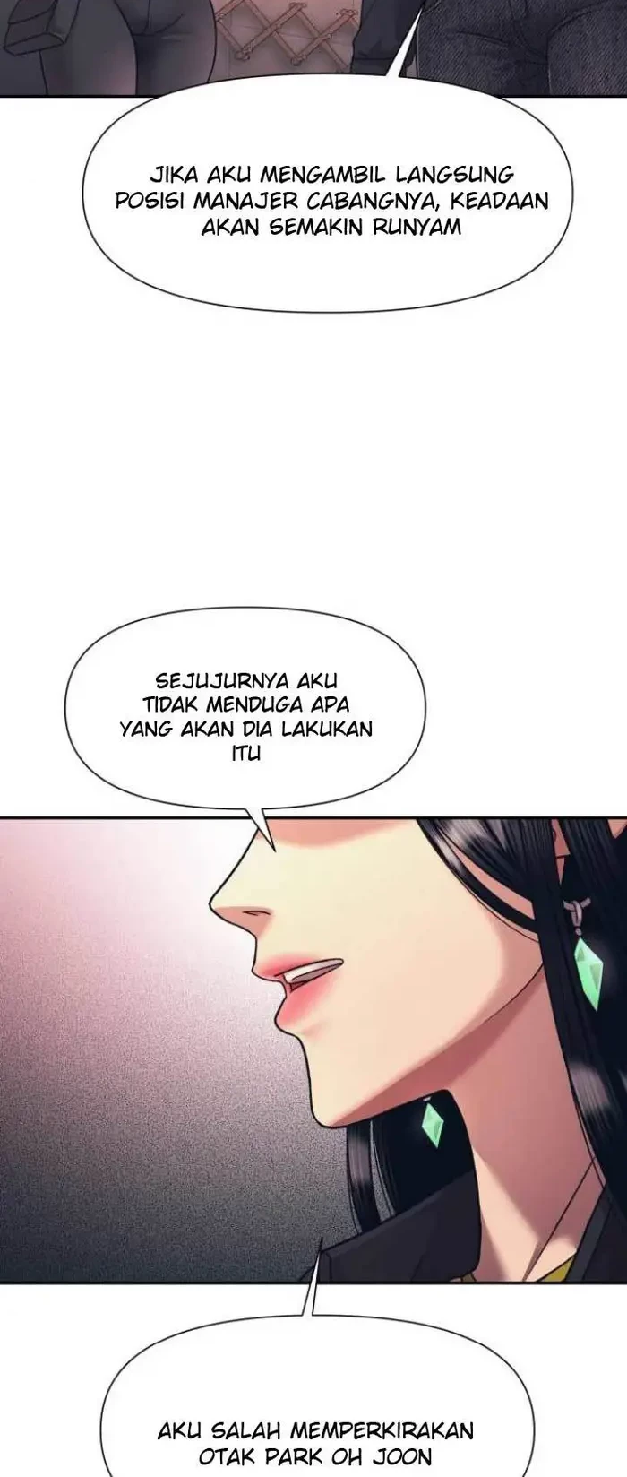 Injagang Chapter 15 - Halaman 21