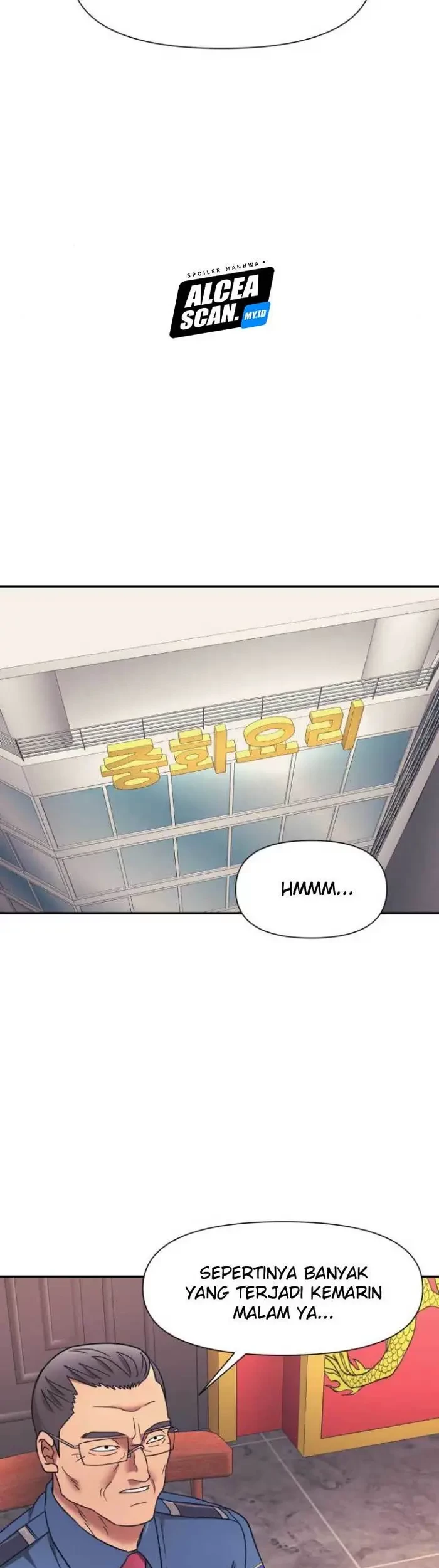 Injagang Chapter 15 - Halaman 22