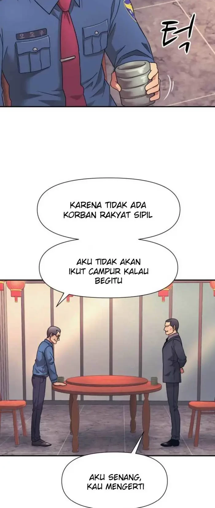 Injagang Chapter 15 - Halaman 23